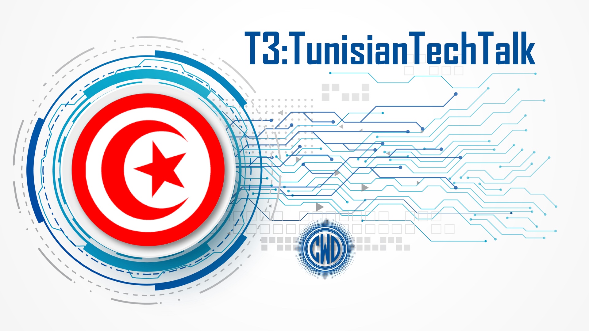 T3 TunisianTechTalk